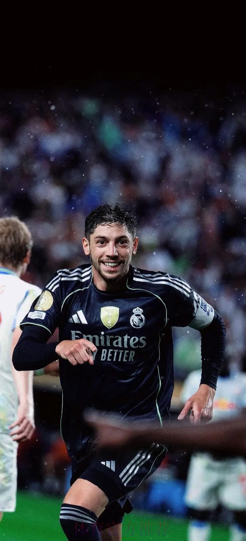 克洛普想要皇马中场巴尔韦德 愿等几年后再签他 克洛普想要皇马中场巴尔韦德 愿等几年后再签他