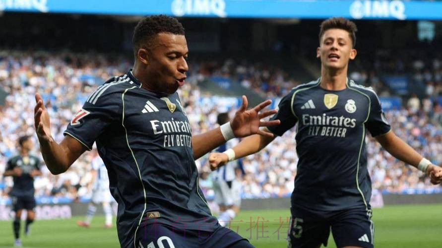 队报：皇马已准备1.22亿追姆巴佩 若卖人可提价