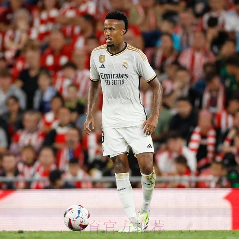 左腿肌肉出现问题 米利唐或将无缘皇马西甲首战 左腿肌肉出现问题 米利唐或将无缘皇马西甲首战