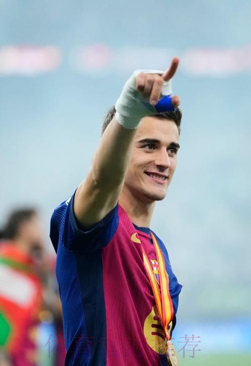 皇馬「維」所欲為