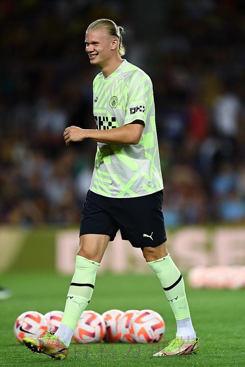 皇马今夏签姆巴佩不大可能 因拉胖不会尝试哈兰德 皇马今夏签姆巴佩不大可能 因拉胖不会尝试哈兰德